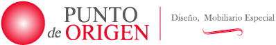 Punto de Origen Logo